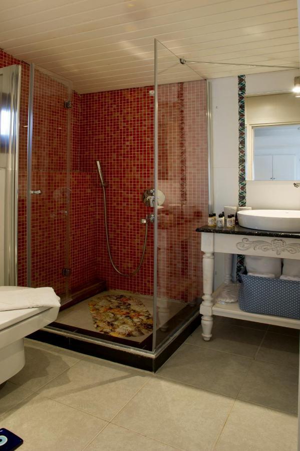 Lodos Butik Hotel Alaçatı Buitenkant foto