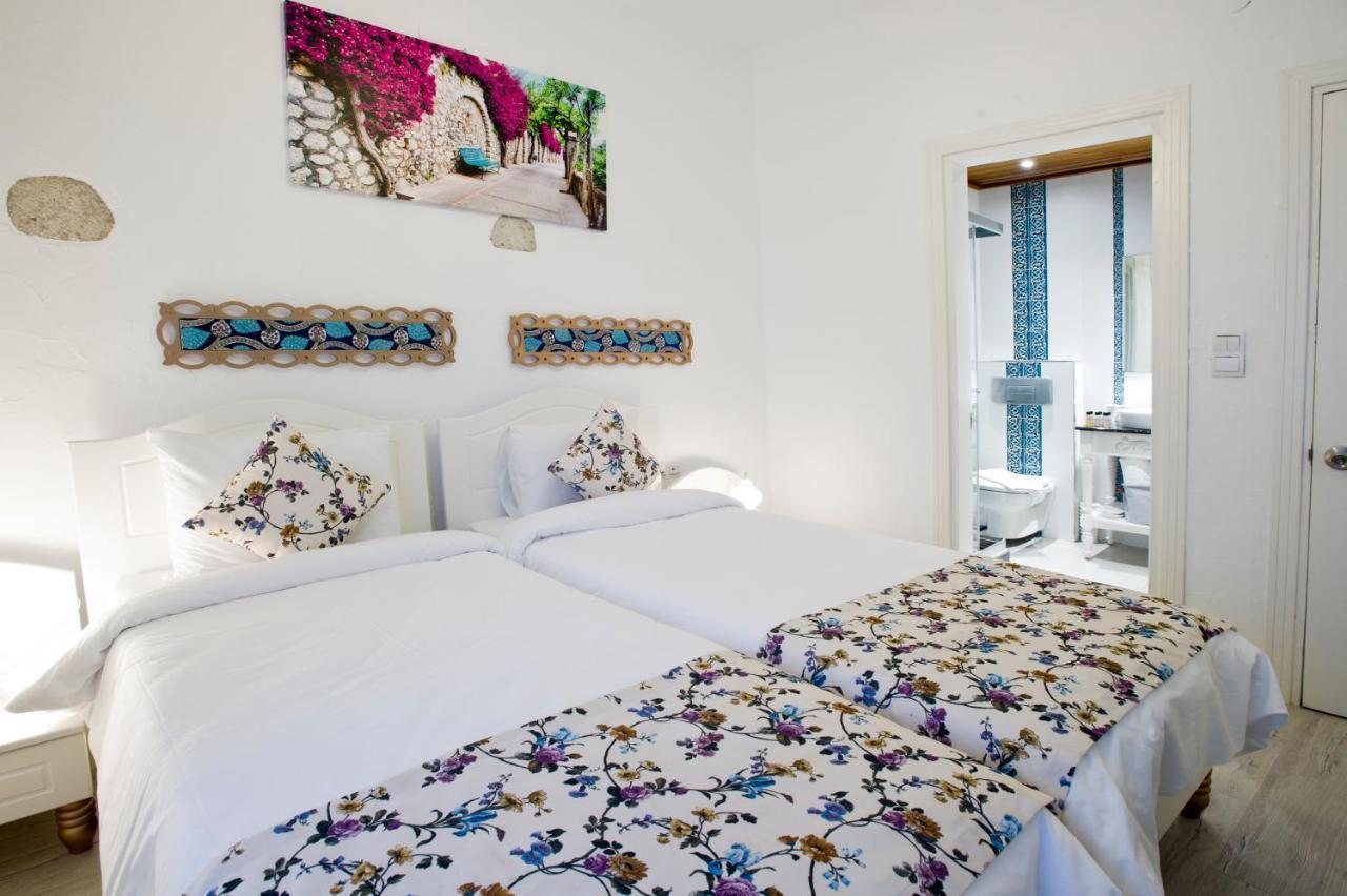 Lodos Butik Hotel Alaçatı Buitenkant foto
