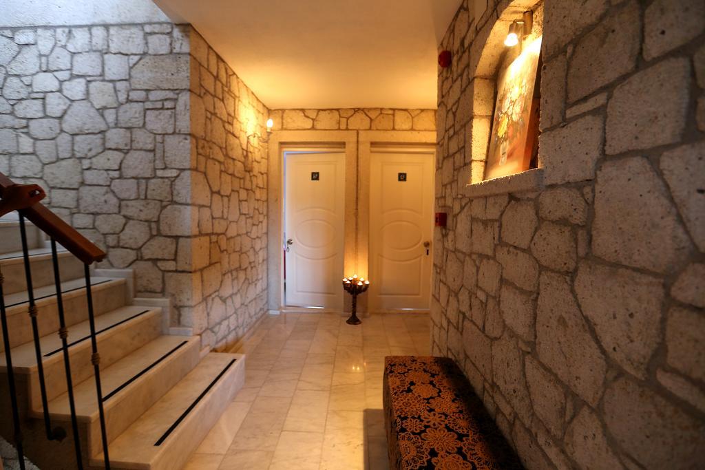 Lodos Butik Hotel Alaçatı Buitenkant foto