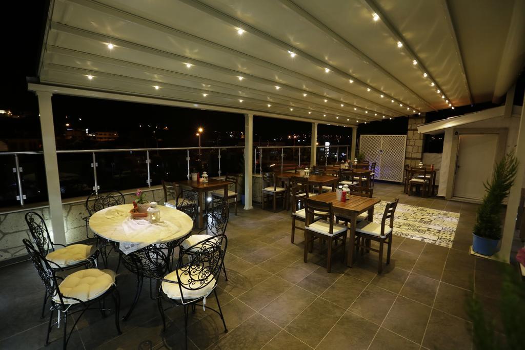 Lodos Butik Hotel Alaçatı Buitenkant foto