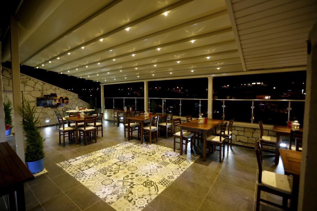 Lodos Butik Hotel Alaçatı Buitenkant foto