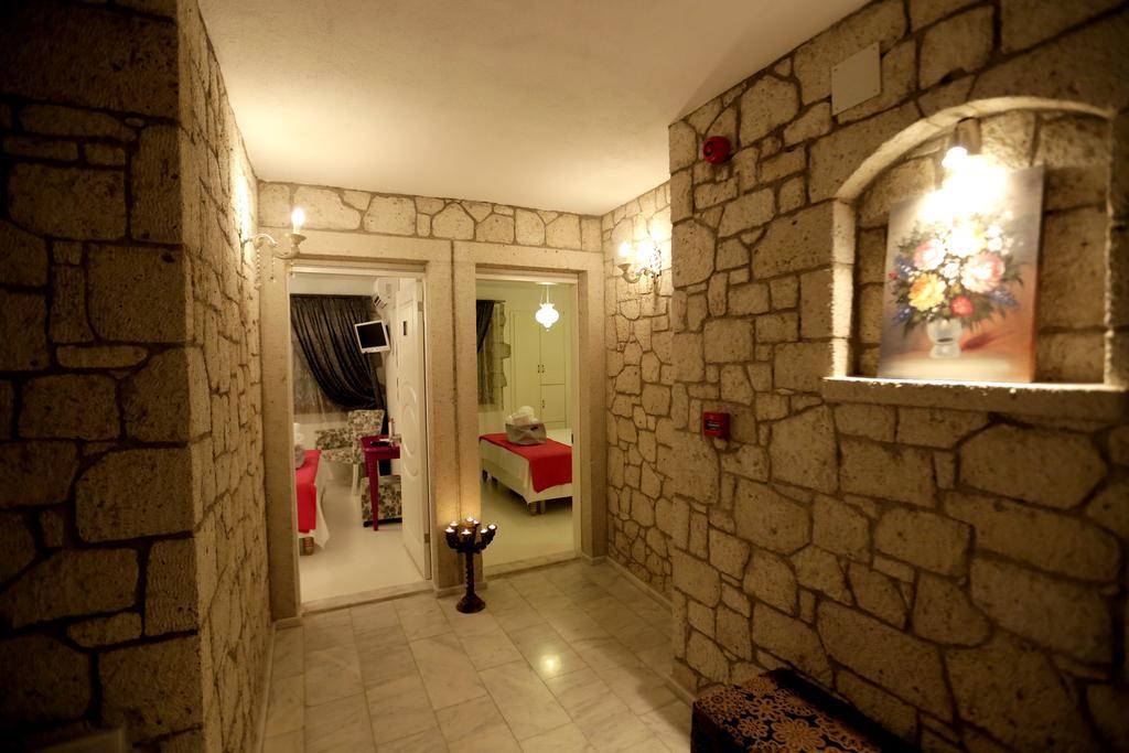 Lodos Butik Hotel Alaçatı Buitenkant foto