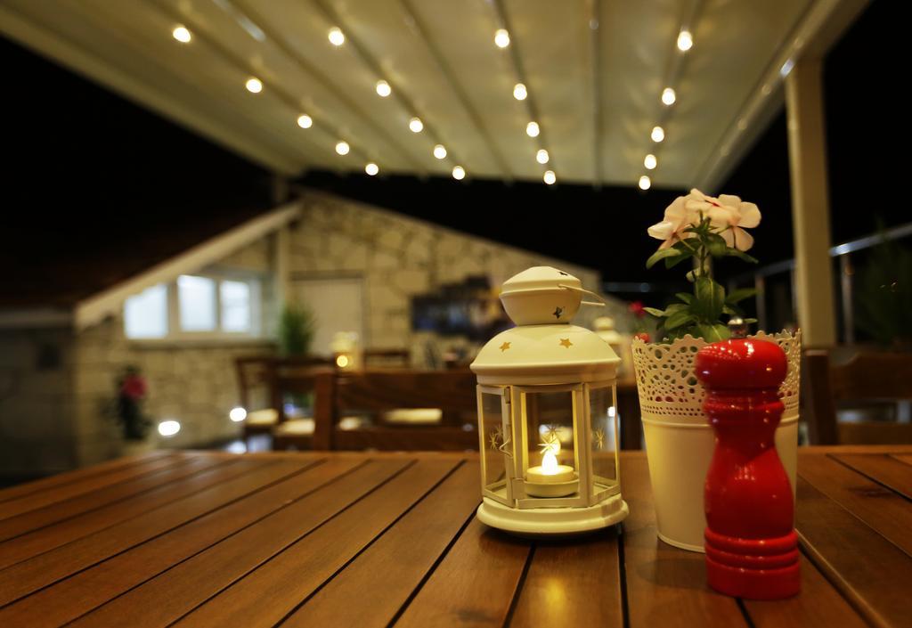 Lodos Butik Hotel Alaçatı Buitenkant foto