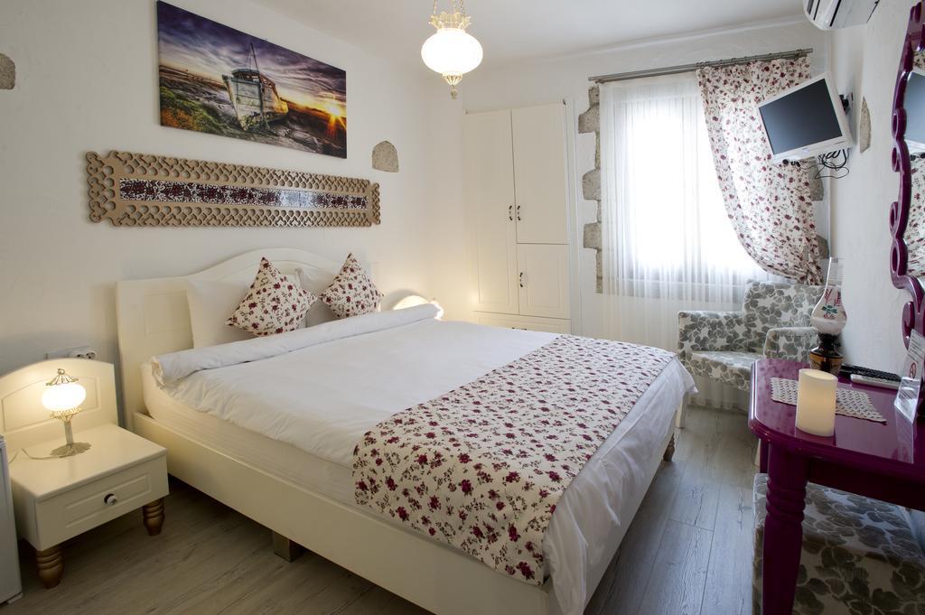 Lodos Butik Hotel Alaçatı Buitenkant foto