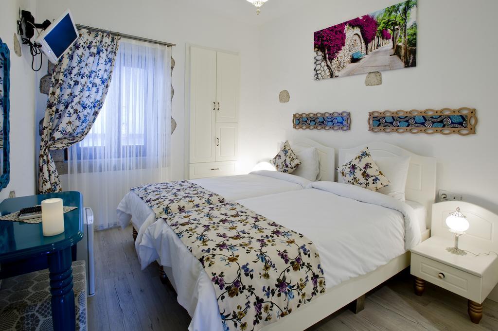 Lodos Butik Hotel Alaçatı Buitenkant foto
