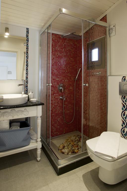 Lodos Butik Hotel Alaçatı Kamer foto