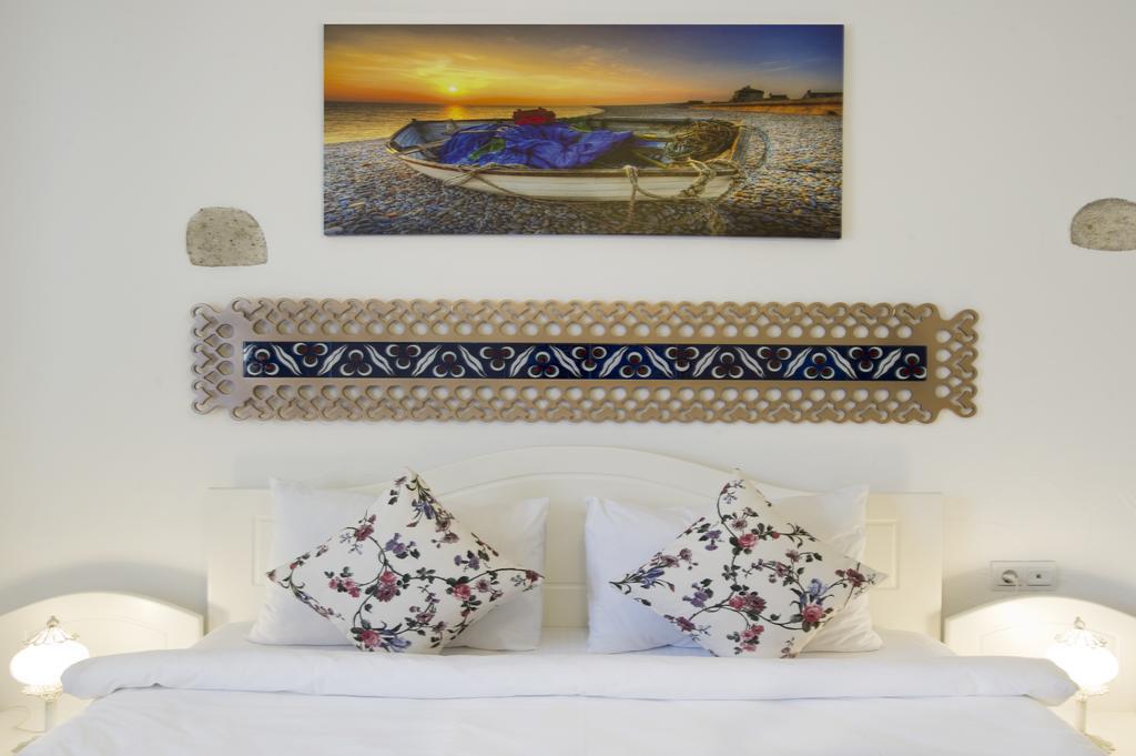 Lodos Butik Hotel Alaçatı Buitenkant foto