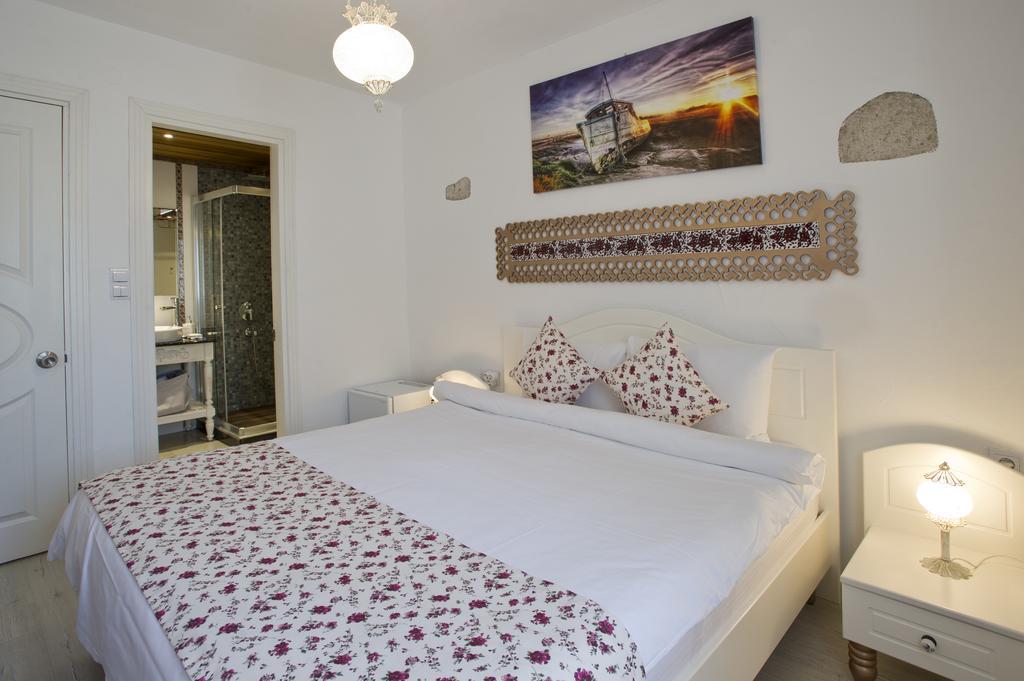 Lodos Butik Hotel Alaçatı Kamer foto