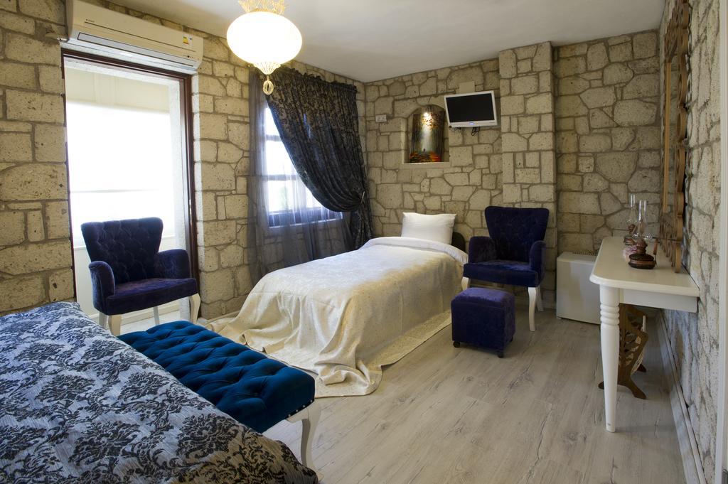 Lodos Butik Hotel Alaçatı Buitenkant foto