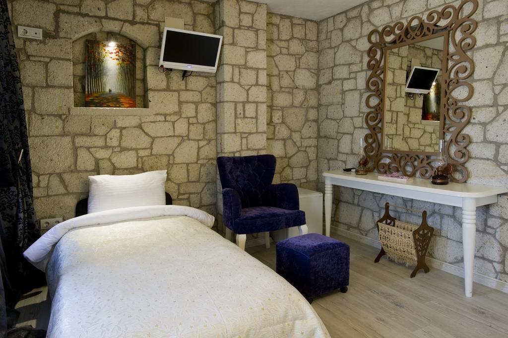 Lodos Butik Hotel Alaçatı Buitenkant foto