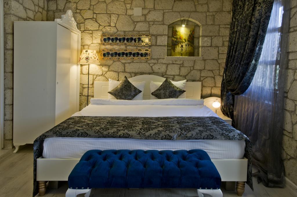 Lodos Butik Hotel Alaçatı Buitenkant foto