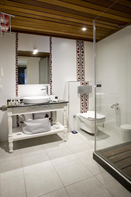 Lodos Butik Hotel Alaçatı Buitenkant foto