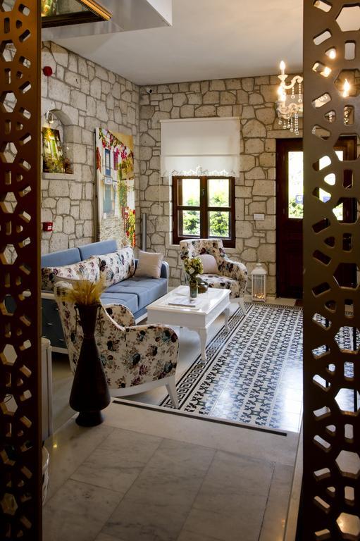 Lodos Butik Hotel Alaçatı Buitenkant foto