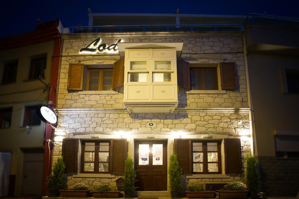 Lodos Butik Hotel Alaçatı Buitenkant foto