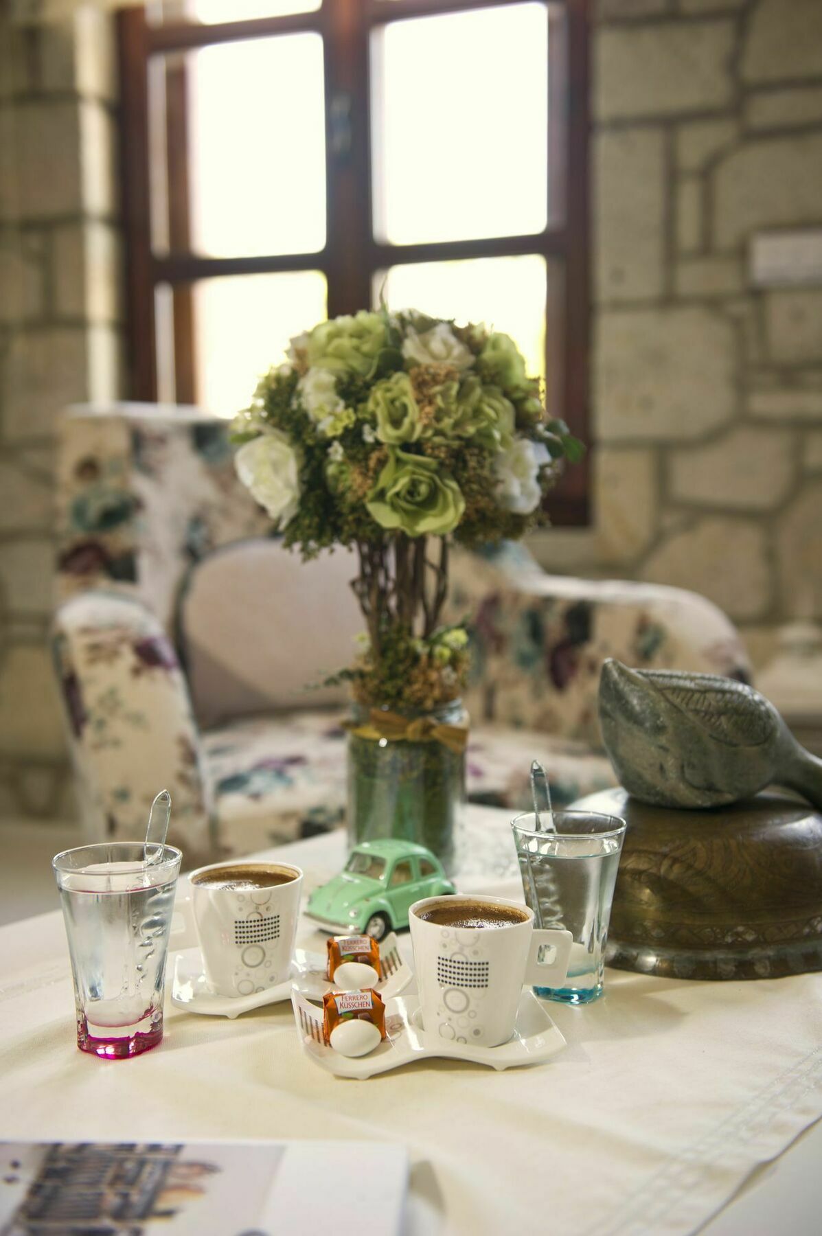 Lodos Butik Hotel Alaçatı Buitenkant foto